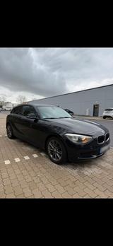 BMW 114 i 143.000 KM , TÜV NEU - BMW 114 in Düsseldorf