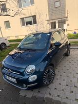 Fiat 500 - Fiat 500L in Stuttgart