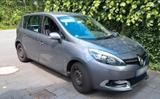 Renault Scenic 1.2 TCe (Scenic III) - Familienva - Renault Scenic Gebrauchtwagen in Bremen