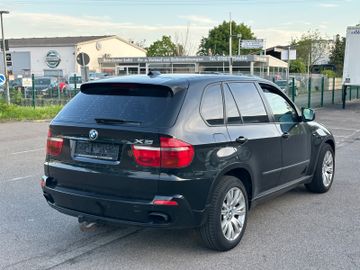 BMW X5 - 4