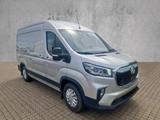 Maxus eDeliver 9 L2H2 Batterie 72 kWh LED-Kamera-Sitzh - Maxus eDeliver 9 in Stuttgart