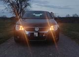 Volkswagen Eos 1.4 TSI Edition  2010 - Volkswagen Eos Edition-2010