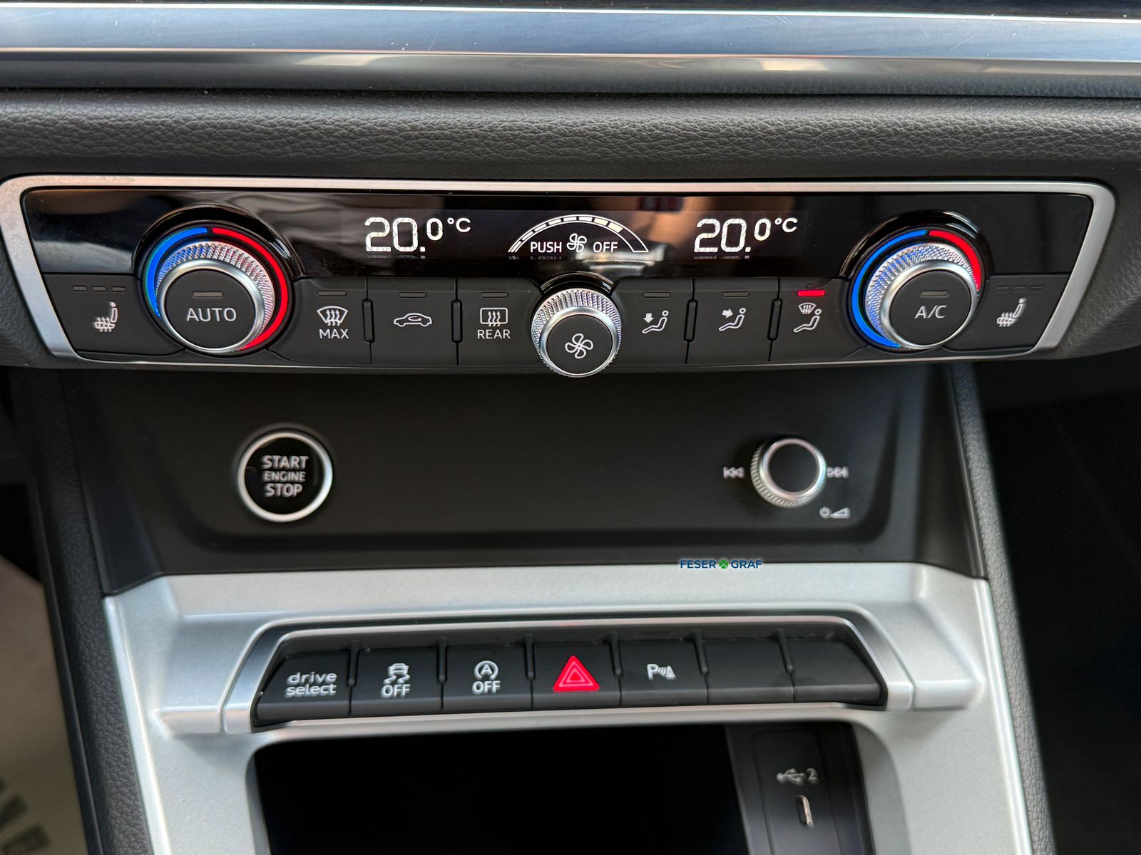 Audi Q3 - Bild 12