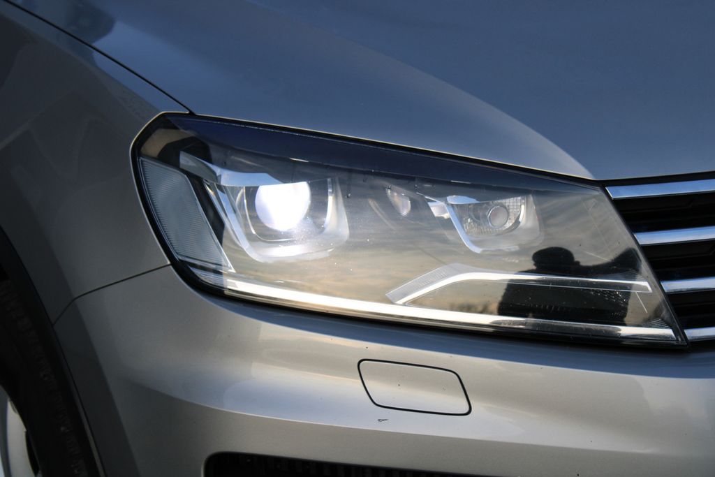 VW Touareg – Bild 21 von 23