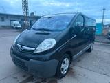 Opel Vivaro 9 /Kombi Kombi L1H1 2,7t TOP ZUSTAND - Opel Vivaro aus 2014