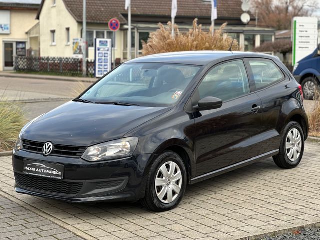 Volkswagen Polo V Trendline *Klima*Euro 5*