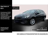 Opel Astra K Sports Tourer Elegance Start/Stop/E8