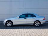 Mercedes-Benz C 180 Kompressor - Mercedes-Benz C 180 aus 2005: Kompressor