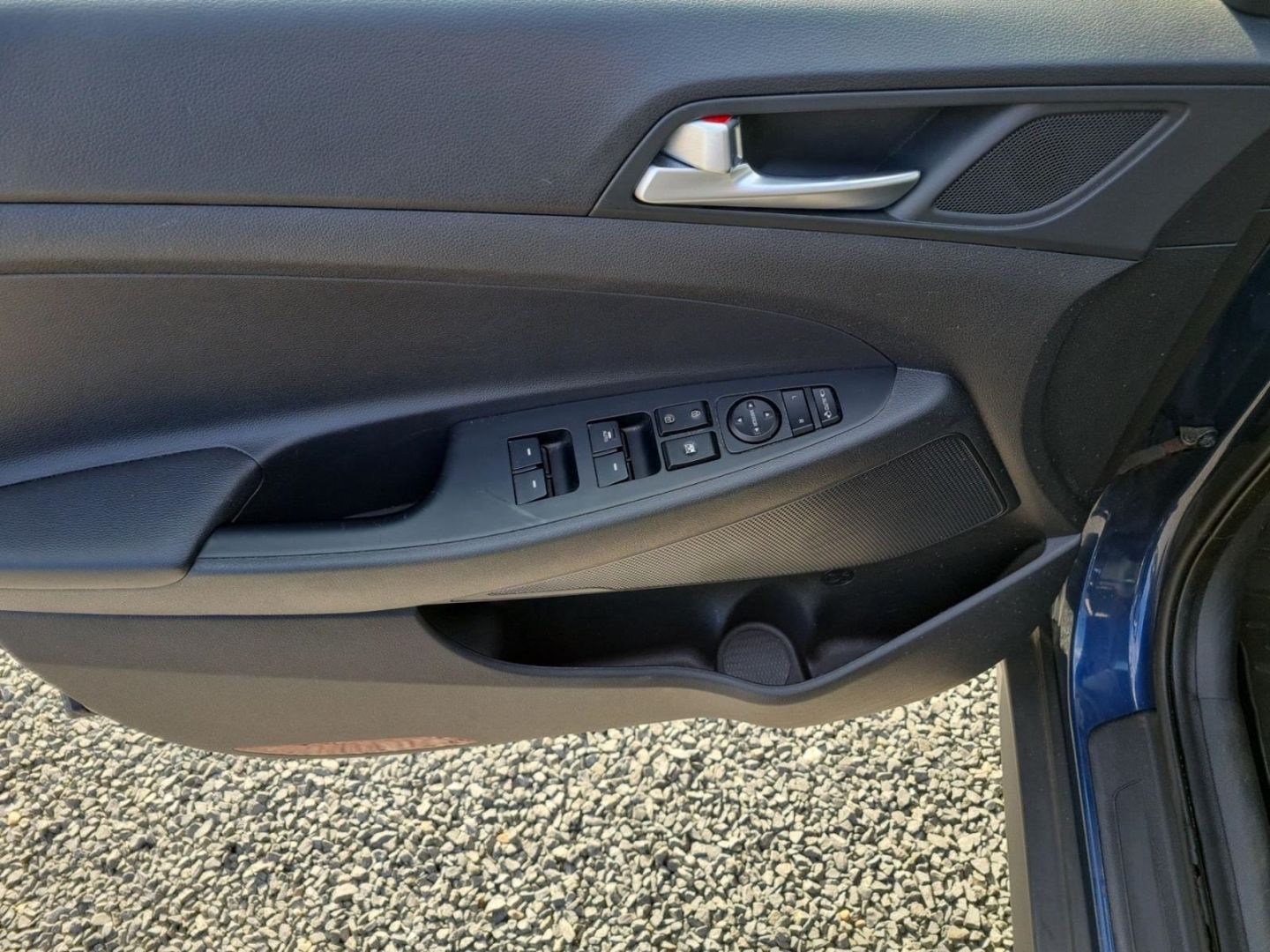 Fahrzeugabbildung Hyundai Tucson blue Trend 2WD  AHK+NAVI+KLIMAAUTO.+SHZ