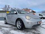 Volkswagen New Beetle 2.0 - Volkswagen New Beetle aus 1999