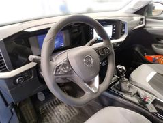 Fahrzeugabbildung Opel Mokka Elegance 1.2 Turbo Navi Pro, 180° RFK, LED