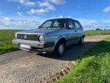 Volkswagen VW Golf II 2 Tour Oldtimer 1988106 Tkm  ... - VW Golf von 1981