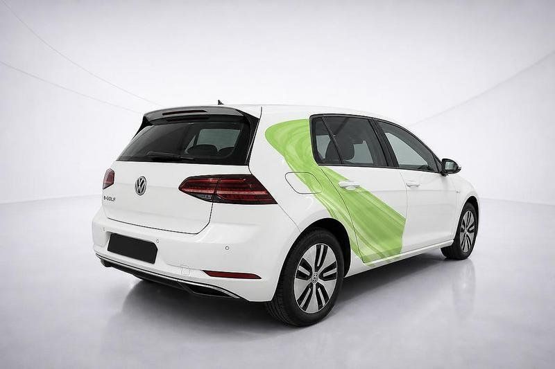 Volkswagen e-Golf VII 35.8 kWh ACC/WPU/SHZ/LED imagem 3
