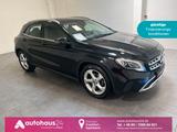 Mercedes-Benz GLA 200 Urban Navi|LED|Tempomat|Sitzhzg. - Mercedes-Benz GLA 200 Gebrauchtwagen in Frankfurt