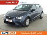 Seat Ibiza Reference Reference*PDC*SHZ*KLIMA*GARANTIE - Seat Ibiza in Bochum