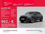 Audi RS Q8 4.0 TFSI qu. Matrix Head-up-Display RS-Spo - Audi RSQ8 in München