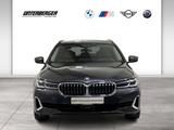 BMW 540i xDrive Touring Luxury AHK ACC RFK Pano HUD  - BMW 540 in Düsseldorf