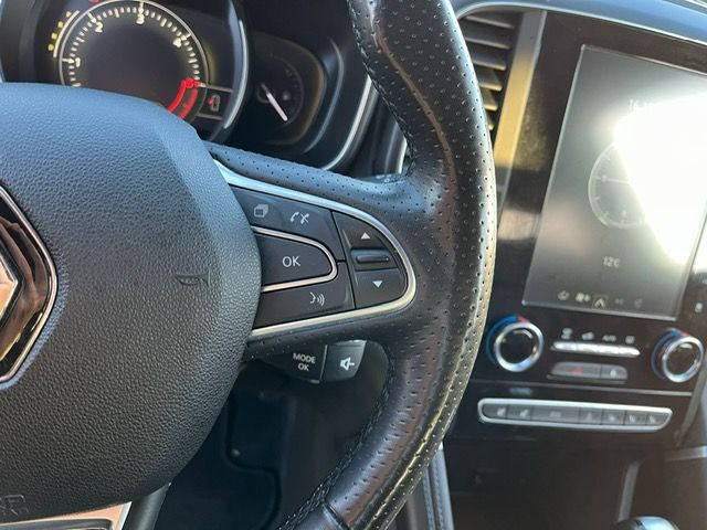 Fahrzeugabbildung Renault Koleos BLUE dCi 185 4WD X-tronic INITIALE PARIS