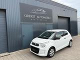 Citroën C1 Live*Service Neu*Reifen Neu*Garantie*Klima* - Citroën C1 in Lübeck