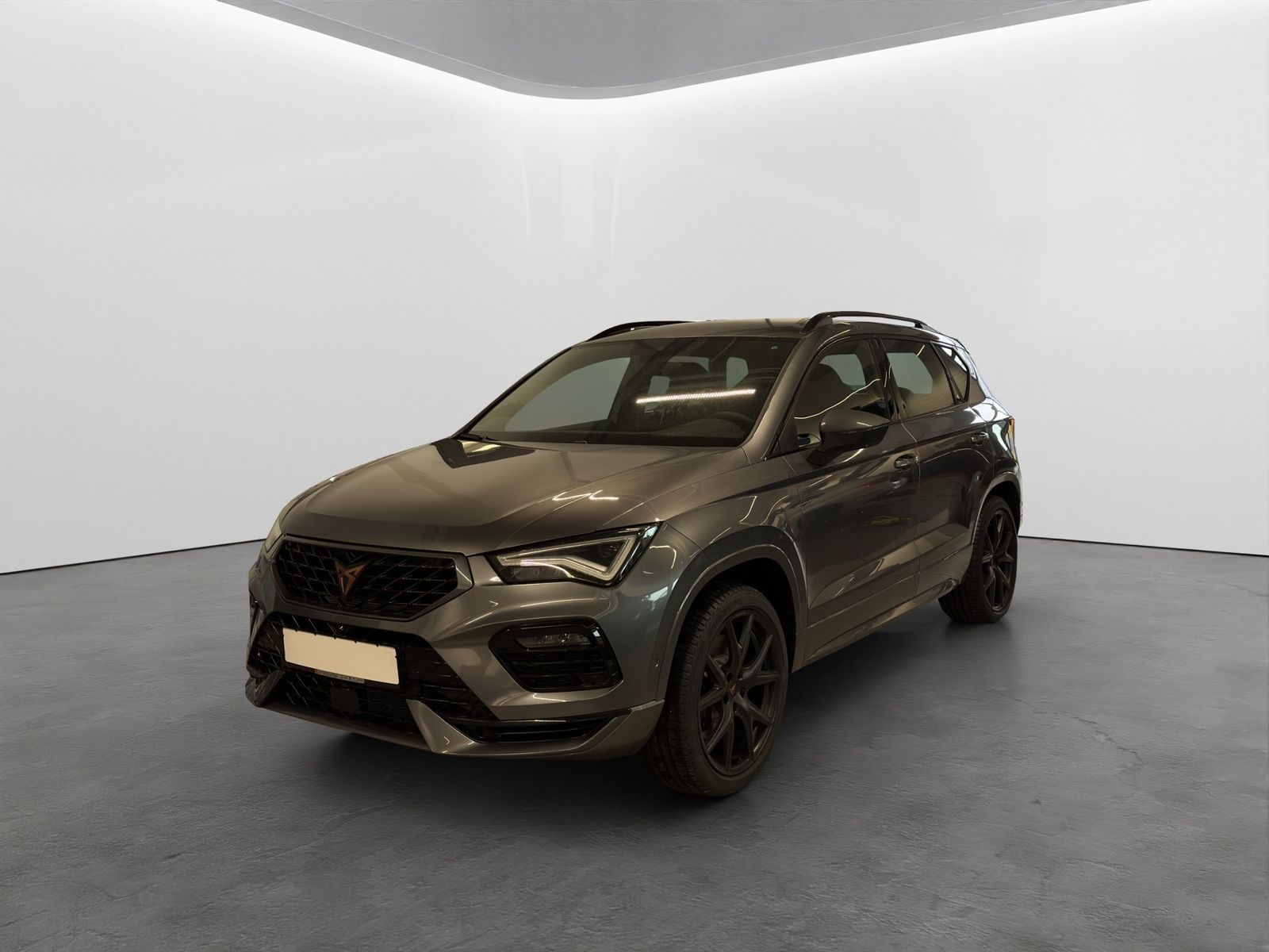 Cupra Ateca - Bild 2