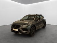 Cupra Ateca - Vorschau Bild 2
