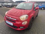 Fiat 500X 1.4 Pop Star UConnect Winter+Sicht Paket - Fiat Gebrauchtwagen in Dortmund