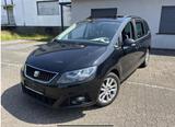 Seat Alhambra 2.0 TDI,ALLRAD,NAVI,BI-XENON,PDC,PANORA - Seat Alhambra in Wuppertal
