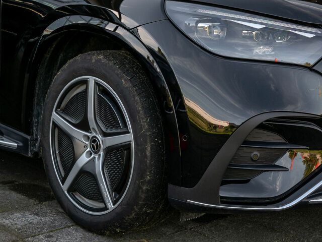 Mercedes-Benz EQE 350 4M SUV AMG Premium PLUS AHK Leder Hypers foto 3