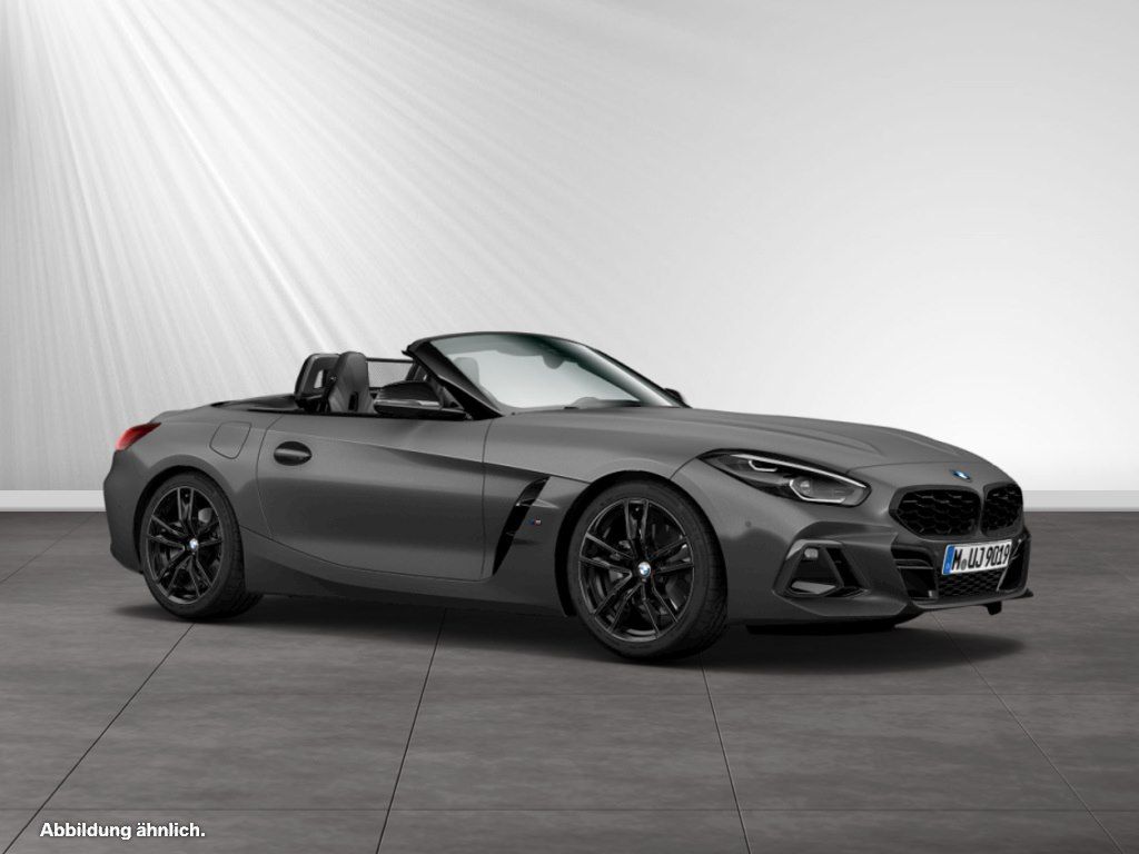 BMW Z4 - Bild 11