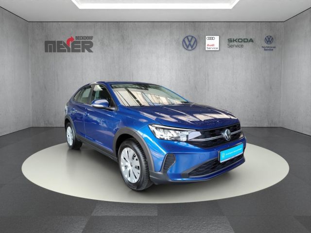 Taigo 1.0 TSI Klima Einparkhilfe Sitzheizung