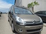 Citroën Berlingo Kombi Selection-KLIMA-PANO-PDC-2.HAND - Citroën aus 2012
