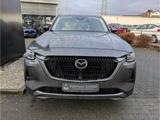 Mazda CX-60 Takumi PHEV HUD El. Panodach Navi Digitale - Mazda CX-60: Takumi