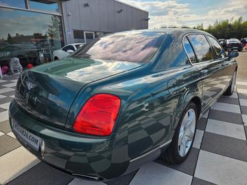 صورة 5 لـ 2006 Bentley CONTINENTAL FLYING SPUR