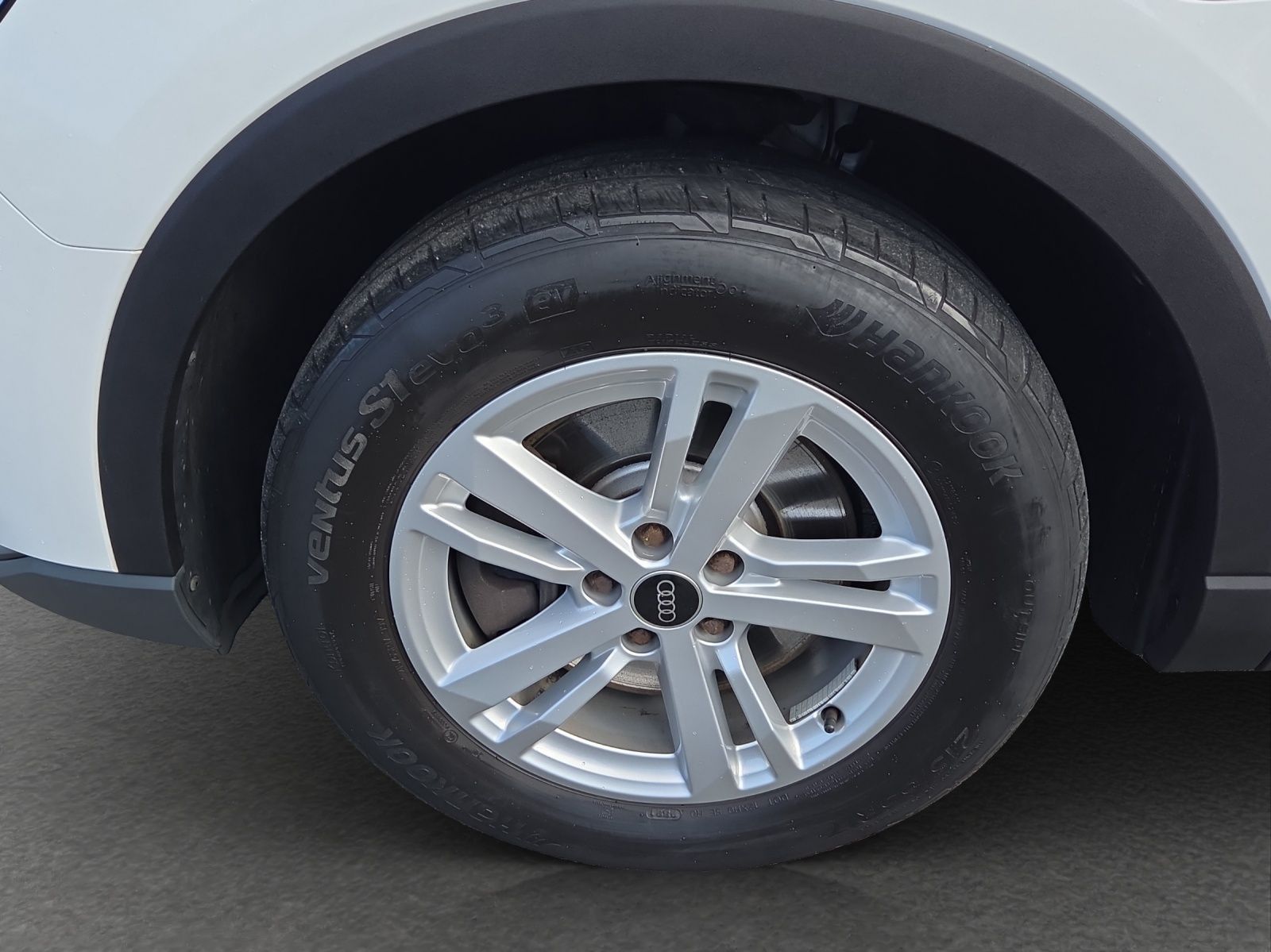 Audi Q3 - Bild 14