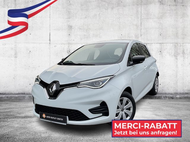 Renault Zoe Life R110 Z.E 50