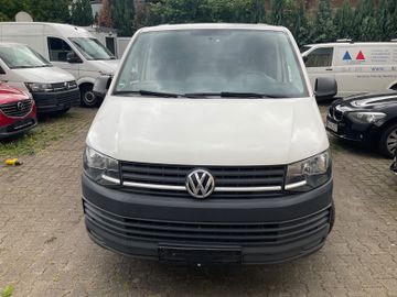 Volkswagen T6 Transporter - 2