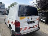 Volkswagen T6 Transporter Lang Plus Trendline PDC/ 1.Hand - Volkswagen: Allradantrieb, Transporter