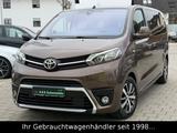 Toyota Proace Verso L1 Family Comfort 8-Sitze *AHK/CAM* - gebrauchte Toyota Van