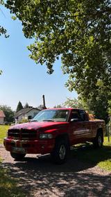 Andere Dodge Ram 1500 Gen 2 5.9 Magnum V8 Laramie... - Andere aus 2000