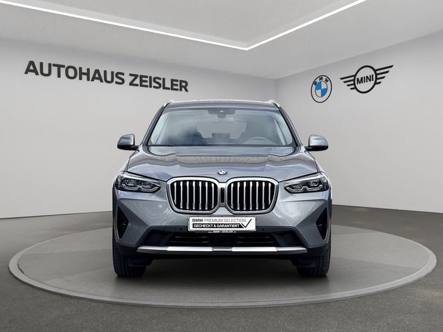 Foto Nummer 5: BMW X3