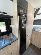 Sun Living A 75 DP *Automatik*3 Pakete*