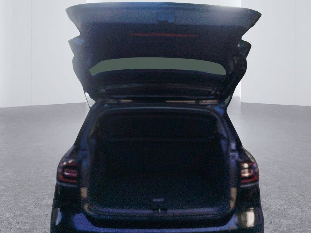 Volkswagen T-Cross - Bild 8