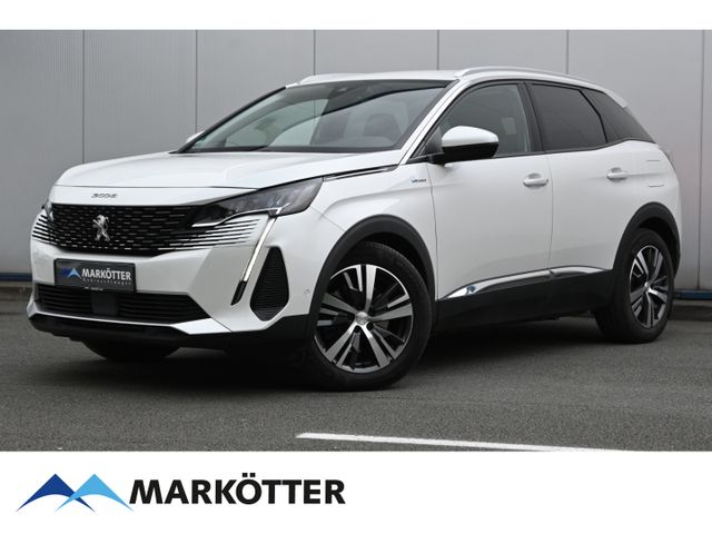 Peugeot 3008 225 Hybrid Allure Pack/ACC/Keyl/Kamera