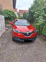 Renault Kadjar - Renault Kadjar von privat