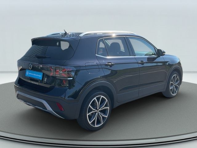 Volkswagen T-Cross 1.0 TSI 85 kW Black Style AHK RFK ACC MA foto 4