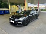 Porsche Panamera 4 E-Hybrid - Black Edition Full Option  - Porsche Panamera Edition mit Hybrid-Antrieb (Benzin/Elektro)