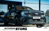 Ford Ranger Plug-in-Hybrid Wildtrak e-4WD Doppelkabin