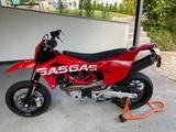 Gasgas SM 700 - GASGAS SM 700