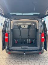 Toyota Proace (Verso) 2,0-l-D-4D 130kW L1 Shuttle C... - Toyota Proace (Verso) 8-Sitzer