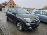 Fiat 500X 1.4 Automatik Tüv Navi TLeder Sihzg Tempom - gebrauchte Fiat 500X aus dem Jahr 2016
